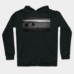 Belhaven Bridge Dunbar Hoodie